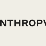 Logo di Anthropic, l'azienda di Claude nei cui sistemi interni è entrata la startup Cathedral durante un test di sicurezza