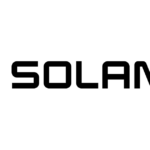 Logo di Solana, la blockchain su cui sono stati svuotati i wallet degli utenti del bot BloomTrading