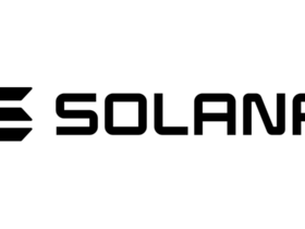 Logo di Solana, la blockchain su cui sono stati svuotati i wallet degli utenti del bot BloomTrading