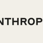 Logo di Anthropic, l'azienda il cui modello Claude ha consultato senza autorizzazione i dati elettorali aggregati della Georgia