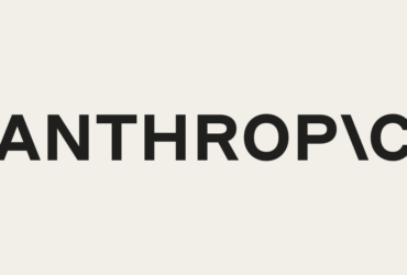 Logo di Anthropic, l'azienda il cui modello Claude ha consultato senza autorizzazione i dati elettorali aggregati della Georgia