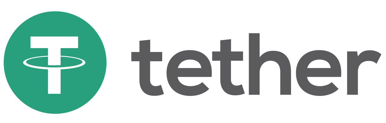 Logo di Tether, la stablecoin USDT persa da CoinDCX in un vecchio wallet dismesso