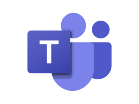 Logo di Microsoft Teams, la piattaforma usata dai criminali per fingersi il supporto IT aziendale
