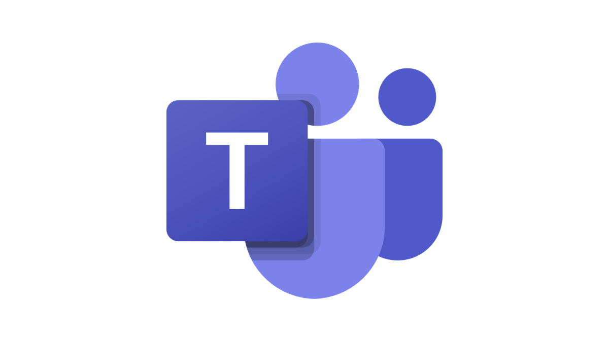 Logo di Microsoft Teams, la piattaforma usata dai criminali per fingersi il supporto IT aziendale