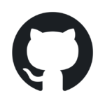 Logo di GitHub, la piattaforma i cui token rubati sono sfruttati dalla campagna Gheist