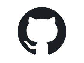 Logo di GitHub, la piattaforma i cui token rubati sono sfruttati dalla campagna Gheist
