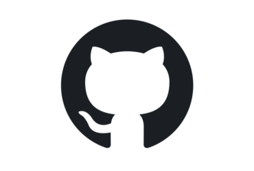 Logo di GitHub, la piattaforma i cui token rubati sono sfruttati dalla campagna Gheist