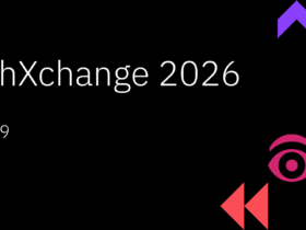 Banner ufficiale della conferenza IBM TechXchange 2026