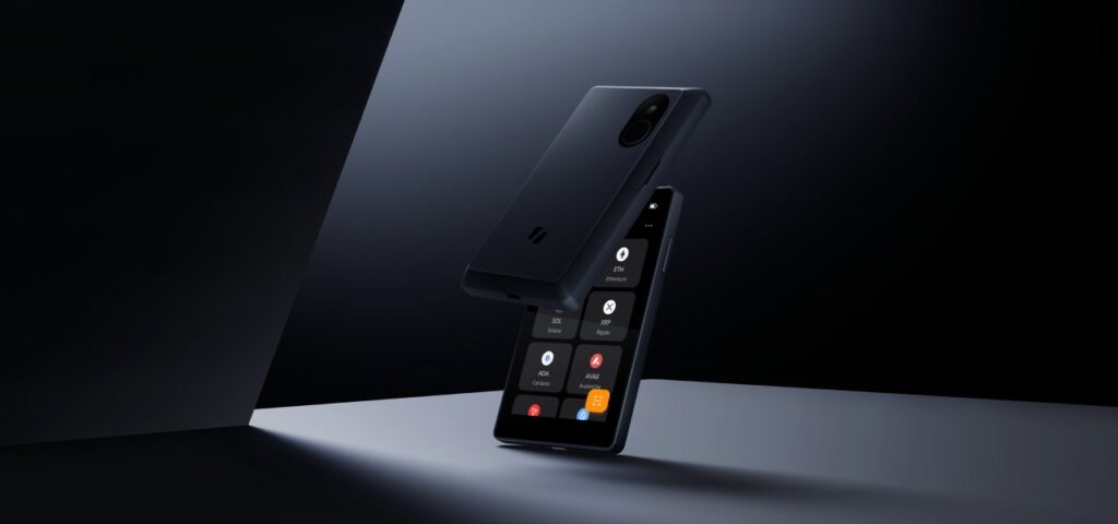 Wallet hardware Keystone 3 Pro, coinvolto nella violazione della chiave di autenticazione
