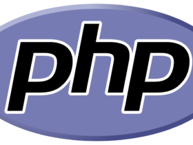 Logo ufficiale del linguaggio di programmazione PHP