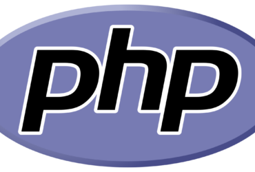 Logo ufficiale del linguaggio di programmazione PHP