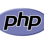 Logo di PHP, il linguaggio che ha aggiornato le build per Windows contro la falla Brotli