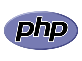 Logo di PHP, il linguaggio che ha aggiornato le build per Windows contro la falla Brotli