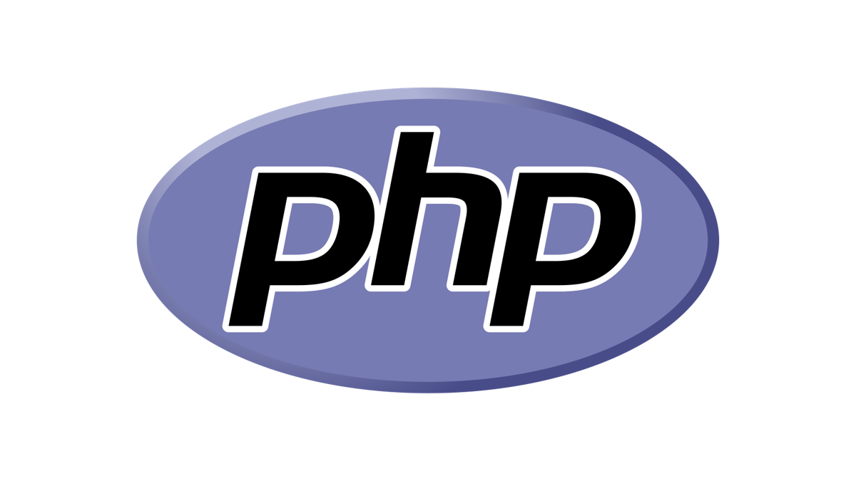 Logo di PHP, il linguaggio che ha aggiornato le build per Windows contro la falla Brotli
