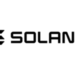 Logo di Solana, la blockchain su cui opera il validatore di Solflare colpito dall'incidente al fornitore di staking
