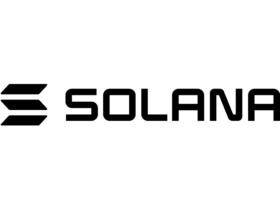 Logo di Solana, la blockchain su cui opera il validatore di Solflare colpito dall'incidente al fornitore di staking
