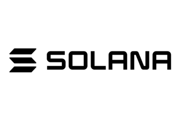 Logo di Solana, la blockchain su cui opera il validatore di Solflare colpito dall'incidente al fornitore di staking