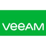 Logo di Veeam, l'azienda che ha corretto una vulnerabilità critica in Backup & Replication 13