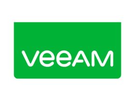 Logo di Veeam, l'azienda che ha corretto una vulnerabilità critica in Backup & Replication 13