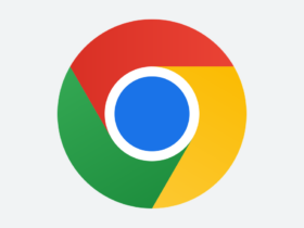 Logo di Google Chrome, il browser in cui Anthropic ha scoperto decine di vulnerabilità con Claude